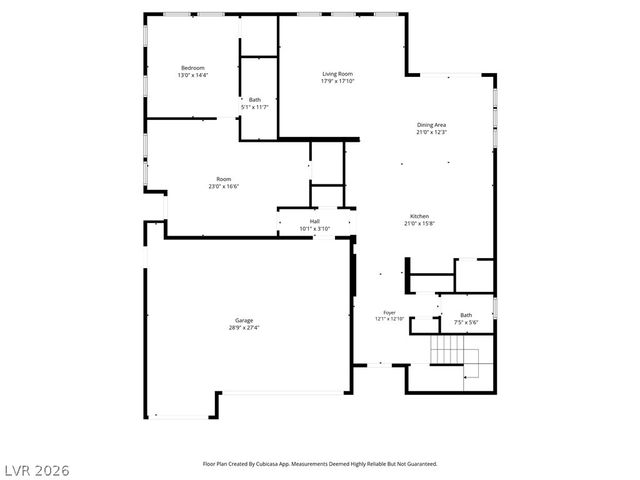 1137 Green Lovebird Street, Henderson, NV 89011