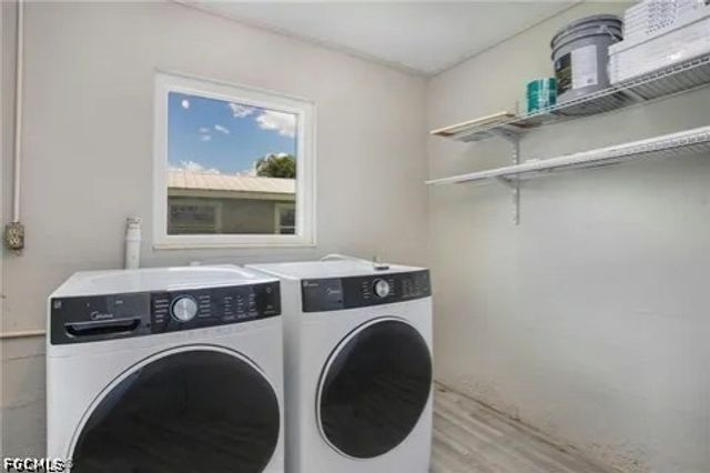 1144 Donald RD, North Fort Myers, FL 33917