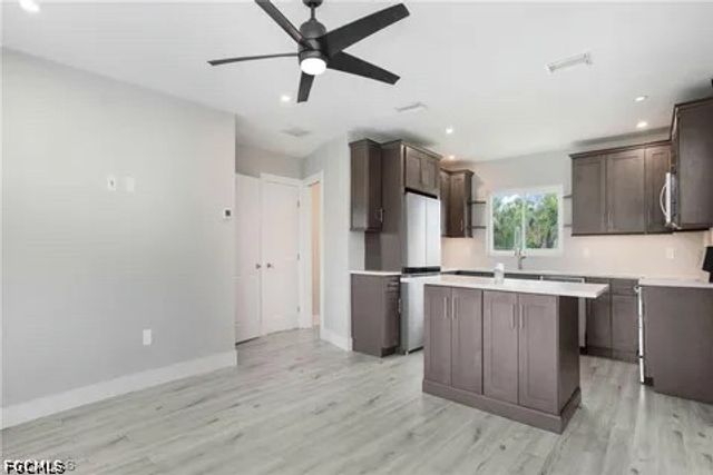 1144 Donald RD, North Fort Myers, FL 33917