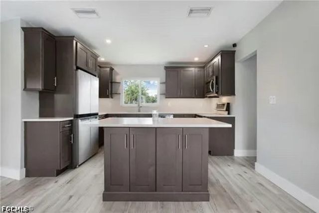 1144 Donald RD, North Fort Myers, FL 33917