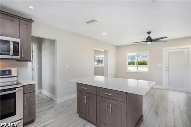 1144 Donald RD, North Fort Myers, FL 33917