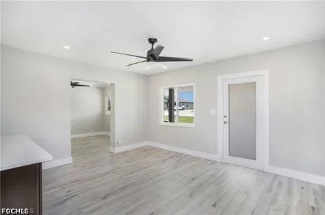 1144 Donald RD, North Fort Myers, FL 33917