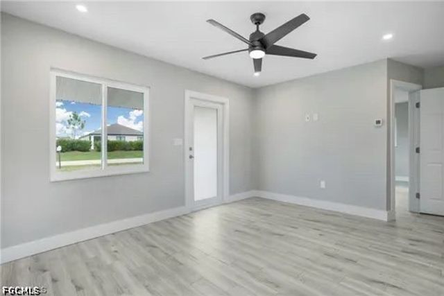 1144 Donald RD, North Fort Myers, FL 33917