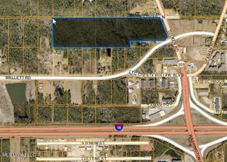 0 Tucker Road, Biloxi, MS 39532