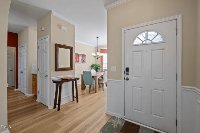 1424 Crimson Creek Drive, Durham, NC 27713