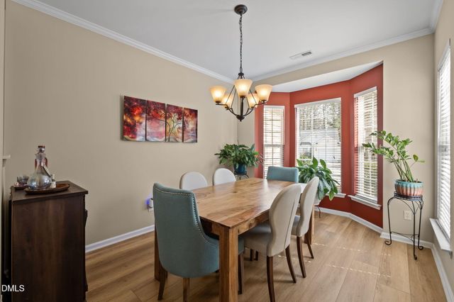 1424 Crimson Creek Drive, Durham, NC 27713