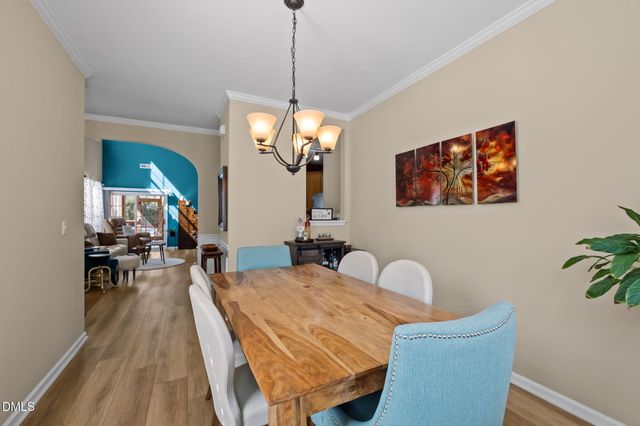 1424 Crimson Creek Drive, Durham, NC 27713