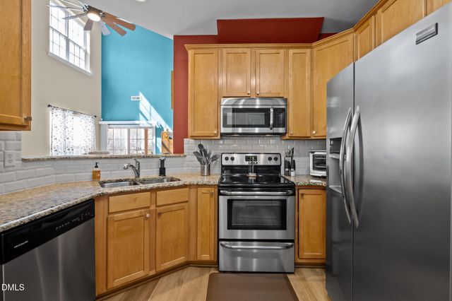 1424 Crimson Creek Drive, Durham, NC 27713