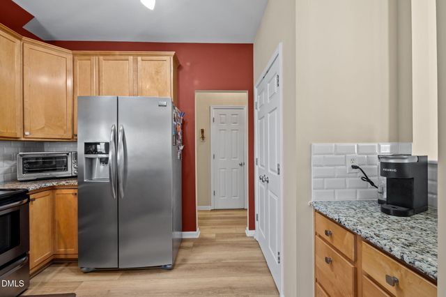 1424 Crimson Creek Drive, Durham, NC 27713