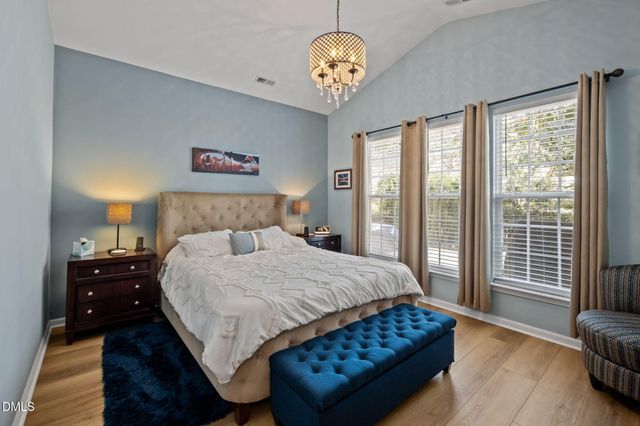 1424 Crimson Creek Drive, Durham, NC 27713