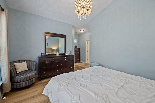 1424 Crimson Creek Drive, Durham, NC 27713