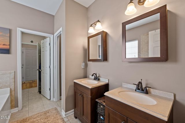 1424 Crimson Creek Drive, Durham, NC 27713