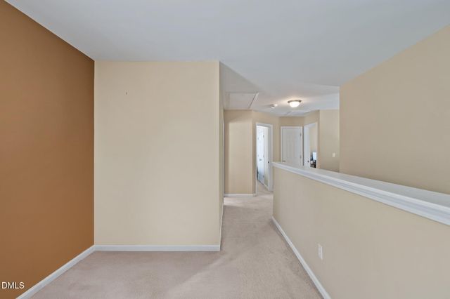 1424 Crimson Creek Drive, Durham, NC 27713