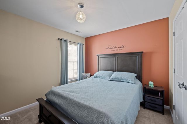 1424 Crimson Creek Drive, Durham, NC 27713