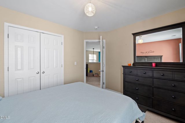 1424 Crimson Creek Drive, Durham, NC 27713