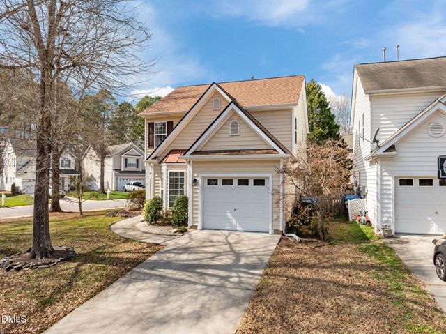 1424 Crimson Creek Drive, Durham, NC 27713