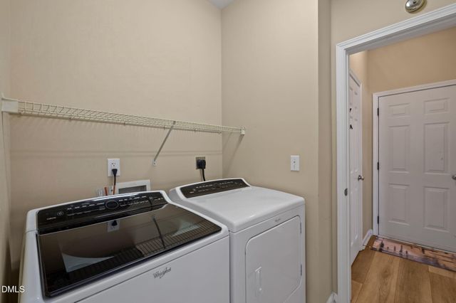 1424 Crimson Creek Drive, Durham, NC 27713