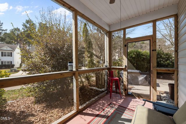 1424 Crimson Creek Drive, Durham, NC 27713