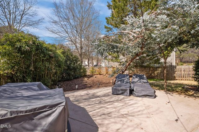 1424 Crimson Creek Drive, Durham, NC 27713