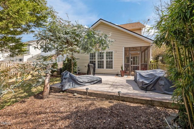 1424 Crimson Creek Drive, Durham, NC 27713