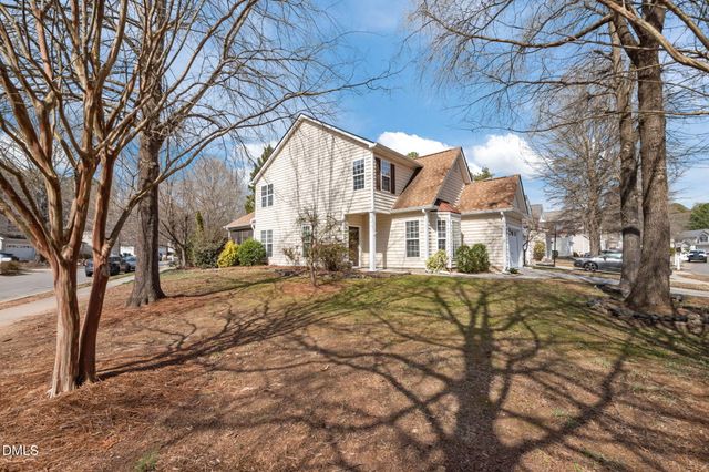 1424 Crimson Creek Drive, Durham, NC 27713