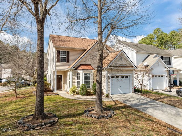 1424 Crimson Creek Drive, Durham, NC 27713