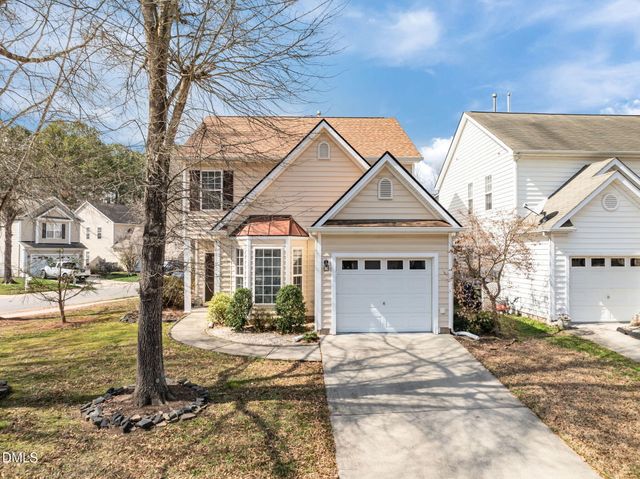 1424 Crimson Creek Drive, Durham, NC 27713