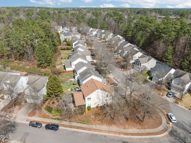 1424 Crimson Creek Drive, Durham, NC 27713