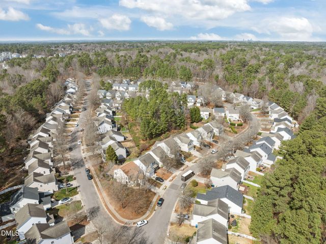 1424 Crimson Creek Drive, Durham, NC 27713