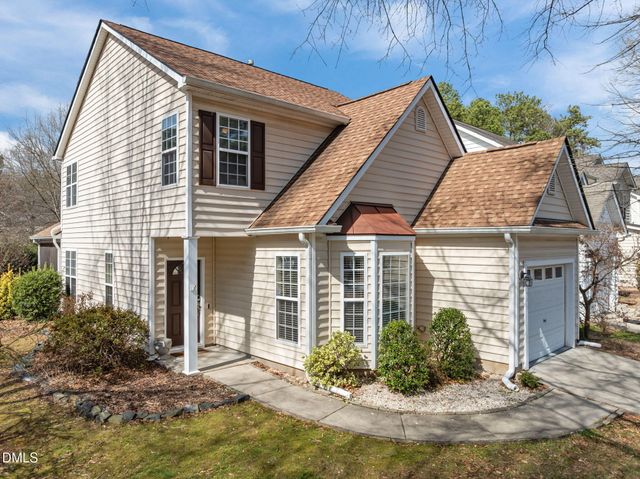 1424 Crimson Creek Drive, Durham, NC 27713