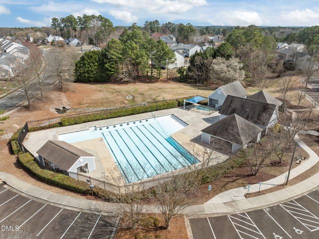 1424 Crimson Creek Drive, Durham, NC 27713