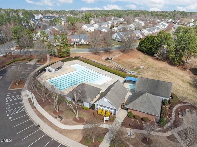 1424 Crimson Creek Drive, Durham, NC 27713