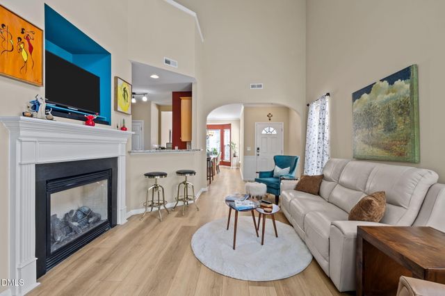 1424 Crimson Creek Drive, Durham, NC 27713