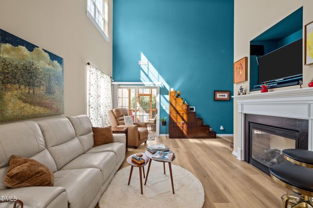 1424 Crimson Creek Drive, Durham, NC 27713