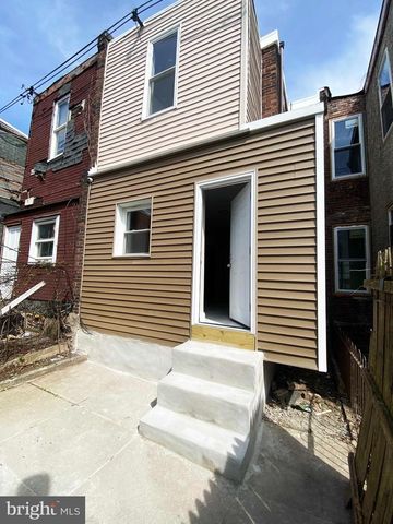 3246 N PHILIP ST, Philadelphia, PA 19140