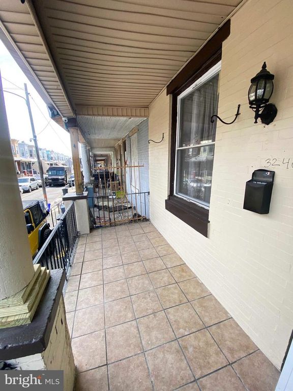 3246 N PHILIP ST, Philadelphia, PA 19140