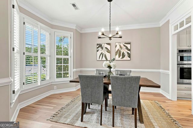 430 Plantain Terrace, Peachtree City, GA 30269