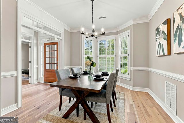 430 Plantain Terrace, Peachtree City, GA 30269