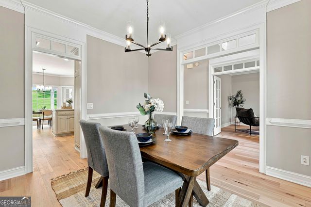430 Plantain Terrace, Peachtree City, GA 30269