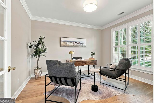 430 Plantain Terrace, Peachtree City, GA 30269