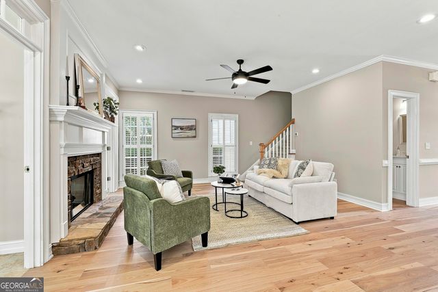 430 Plantain Terrace, Peachtree City, GA 30269