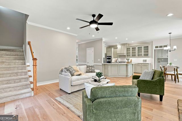 430 Plantain Terrace, Peachtree City, GA 30269