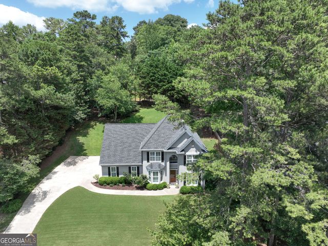 430 Plantain Terrace, Peachtree City, GA 30269