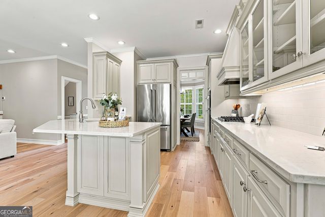 430 Plantain Terrace, Peachtree City, GA 30269