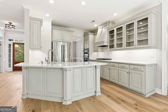 430 Plantain Terrace, Peachtree City, GA 30269