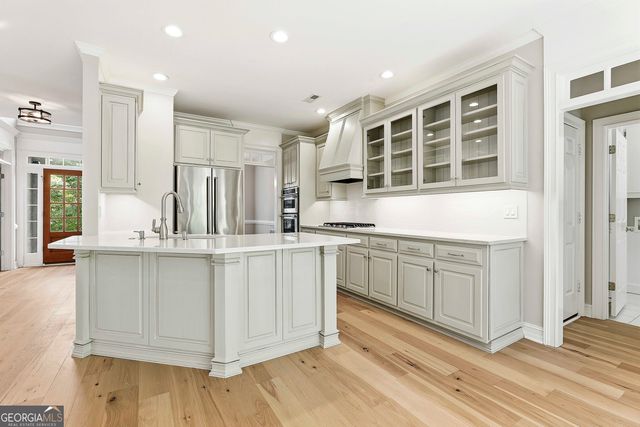 430 Plantain Terrace, Peachtree City, GA 30269