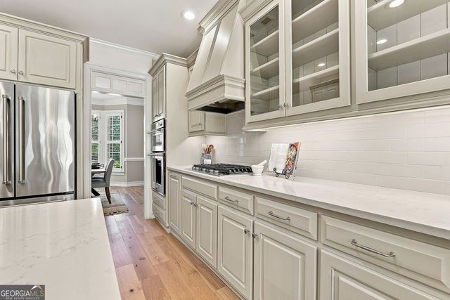 430 Plantain Terrace, Peachtree City, GA 30269