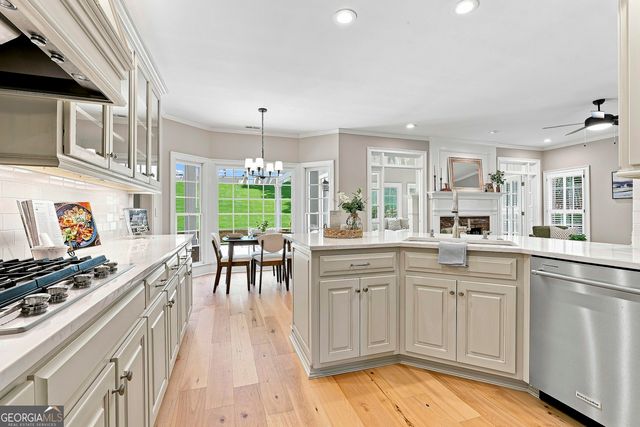 430 Plantain Terrace, Peachtree City, GA 30269