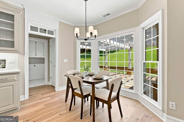430 Plantain Terrace, Peachtree City, GA 30269