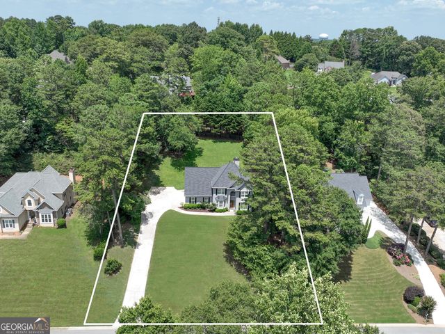 430 Plantain Terrace, Peachtree City, GA 30269